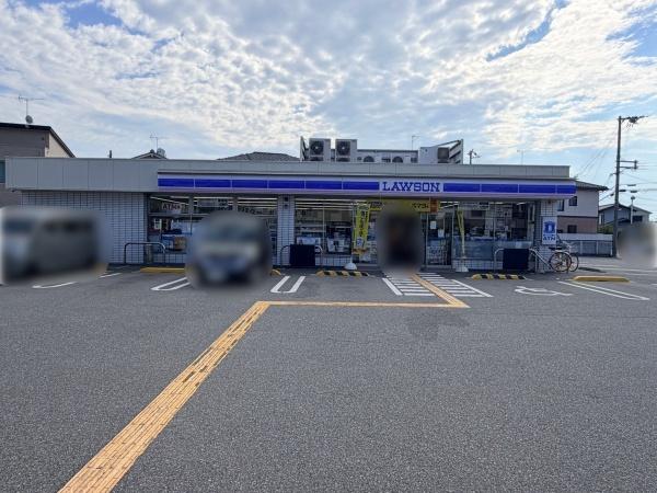 高砂市伊保東１丁目の土地(ローソン高砂伊保三丁目店)