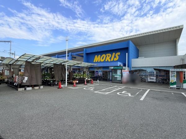 高砂市伊保東１丁目の土地(モリスホームセンター緑丘店)