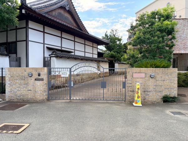 高砂市伊保東１丁目の土地(認定こども園真浄寺保育園)