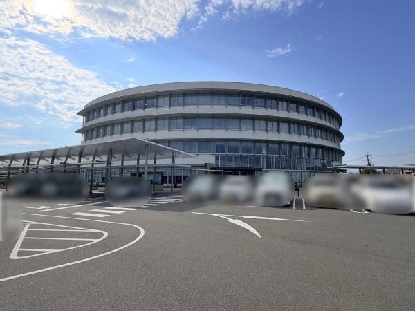 高砂市伊保東１丁目の土地(高砂市役所)