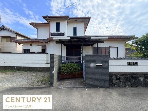 高砂市伊保東１丁目の土地