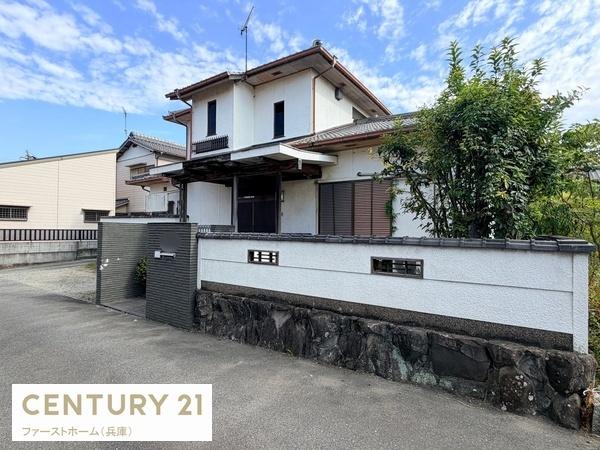 高砂市伊保東１丁目の土地