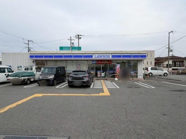 姫路市日出町　A号棟(ローソン姫路市川橋通店)