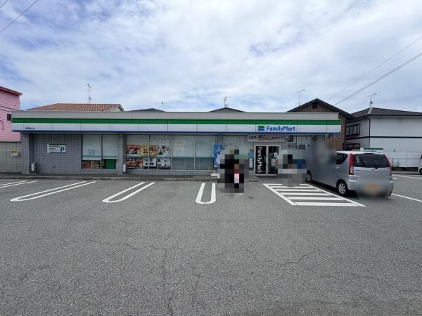 姫路市飯田３丁目の中古一戸建て(ファミリーマート姫路亀山店)