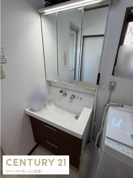 姫路市飯田３丁目の中古一戸建て