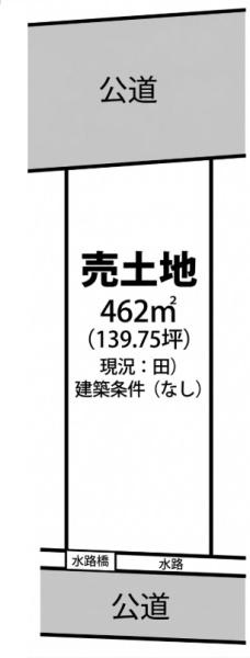 姫路市飯田 土地