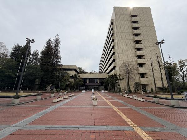 姫路市飯田の土地(姫路市役所)