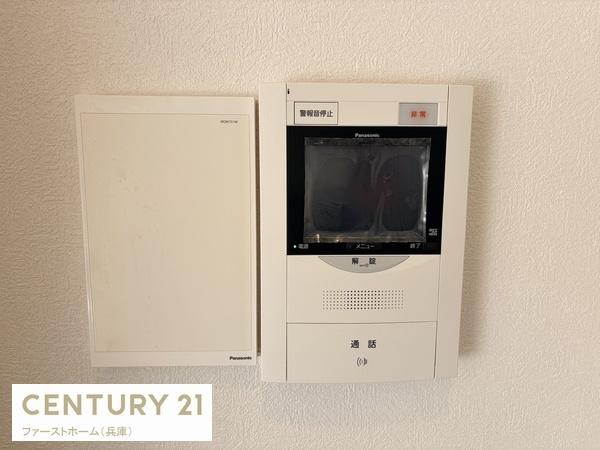 プレステージ姫路青山2