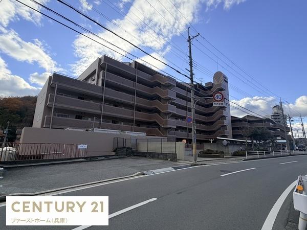 プレステージ姫路青山2