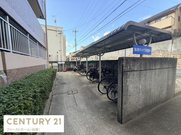 プレステージ姫路青山2