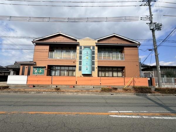 姫路市大津区平松　2号棟(瑠璃こども園)