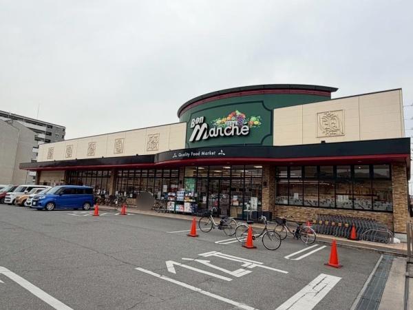 姫路市飾磨区矢倉町１丁目の中古一戸建て(ボンマルシェ英賀保店)