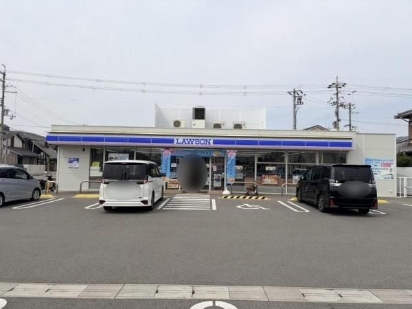 姫路市飾磨区矢倉町１丁目の中古一戸建て(ローソン姫路飾磨矢倉町店)