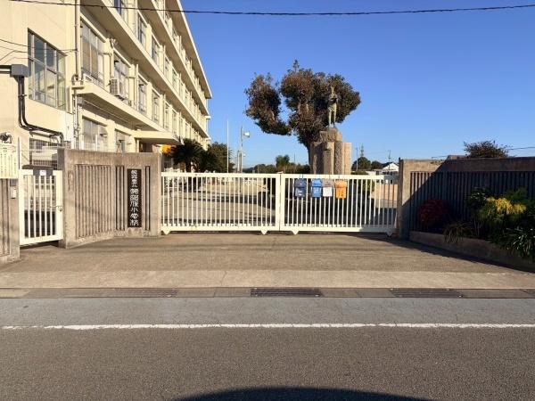 姫路市飾磨区矢倉町１丁目の中古一戸建て(姫路市立英賀保小学校)