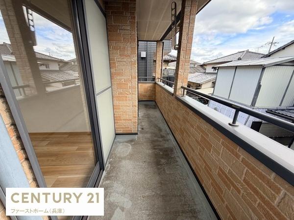姫路市飾磨区矢倉町１丁目の中古一戸建て