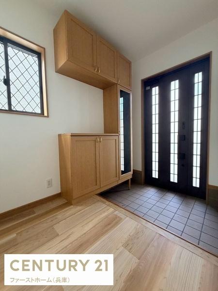 姫路市飾磨区矢倉町１丁目の中古一戸建て