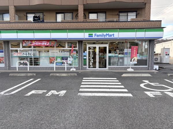 姫路市青山３丁目の中古一戸建て(ファミリーマート姫路夢前橋南店)