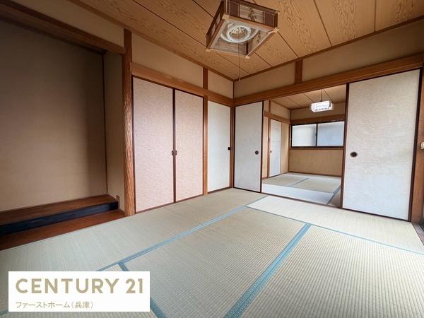 姫路市青山３丁目の中古一戸建て