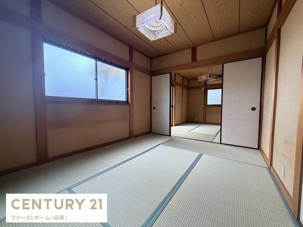 姫路市青山３丁目の中古一戸建て