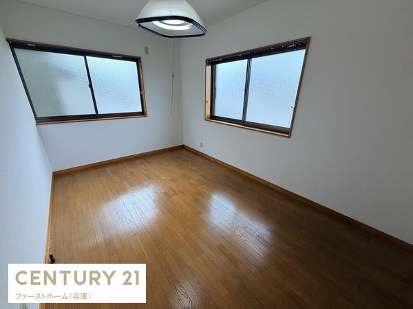 姫路市青山３丁目の中古一戸建て
