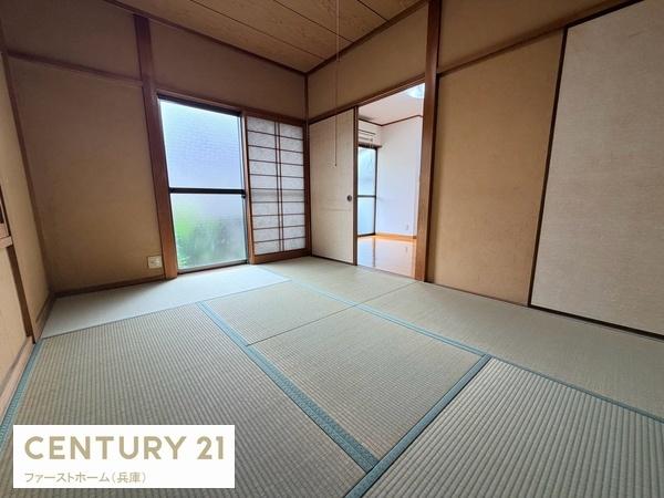 姫路市青山３丁目の中古一戸建て