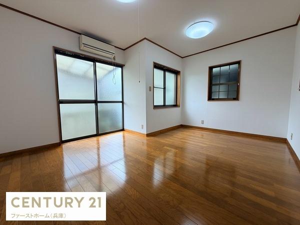 姫路市青山　中古戸建