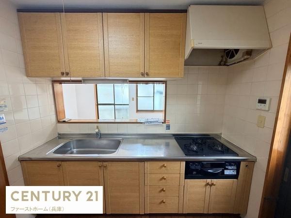 姫路市青山３丁目の中古一戸建て