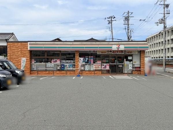 姫路市飾磨区加茂東の中古一戸建て(セブンイレブン姫路飾磨細江店)