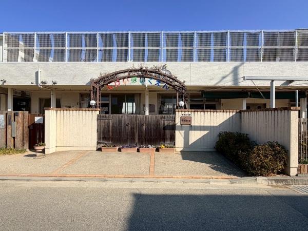 姫路市飾磨区加茂東の中古一戸建て(慈恵保育園)
