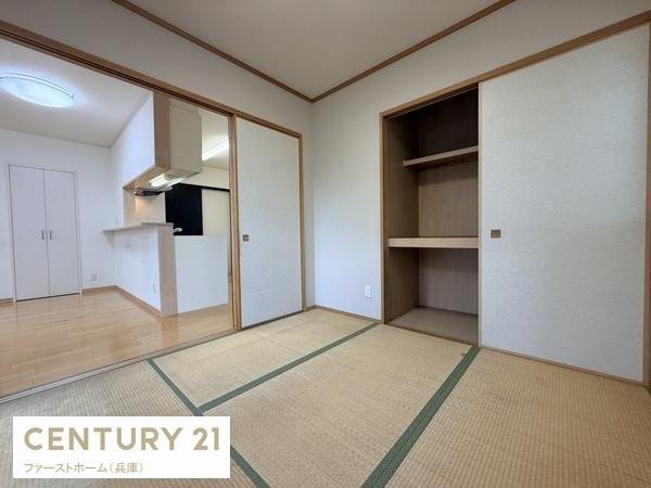 姫路市飾磨区加茂東の中古一戸建て