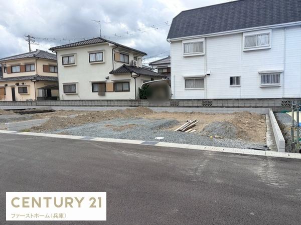 姫路市勝原区宮田　1号棟