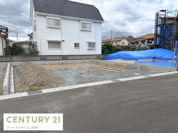 姫路市勝原区宮田　1号棟