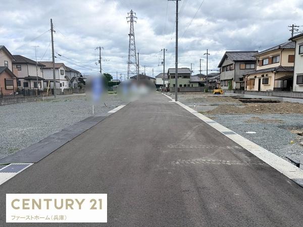 姫路市勝原区宮田　1号棟