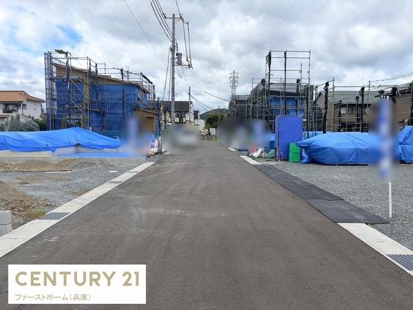 姫路市勝原区宮田　1号棟