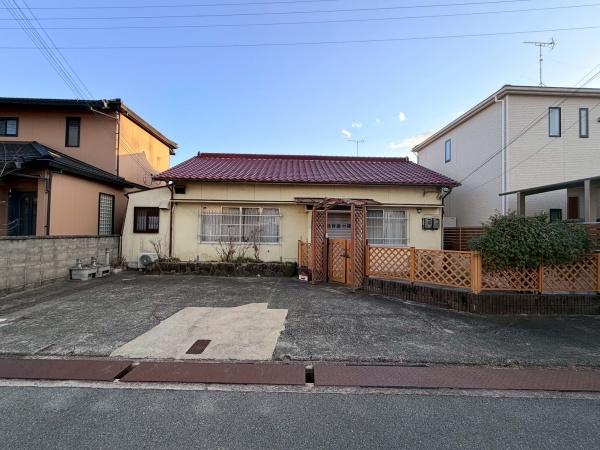 姫路市勝原区宮田　2号棟(勝原保育園分園)