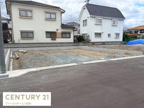 姫路市勝原区宮田　2号棟