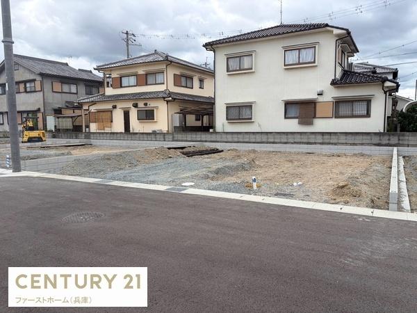 姫路市勝原区宮田　2号棟