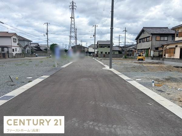 姫路市勝原区宮田　2号棟