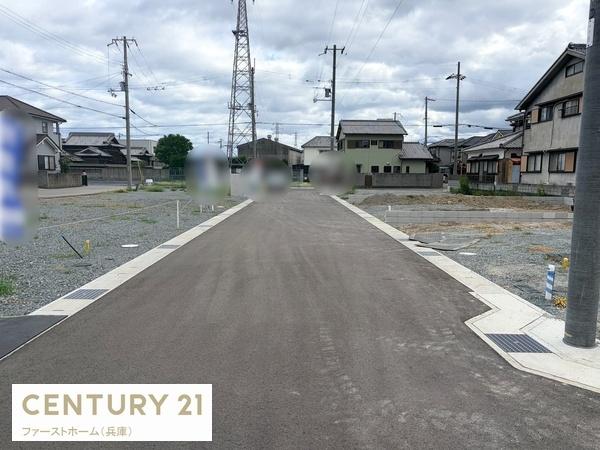 姫路市勝原区宮田　2号棟