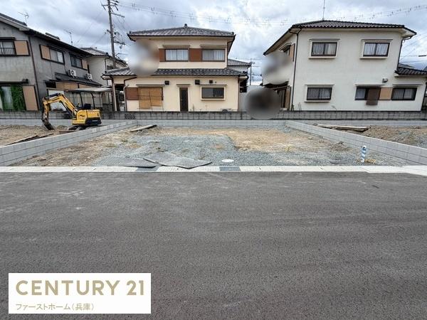 姫路市勝原区宮田　3号棟