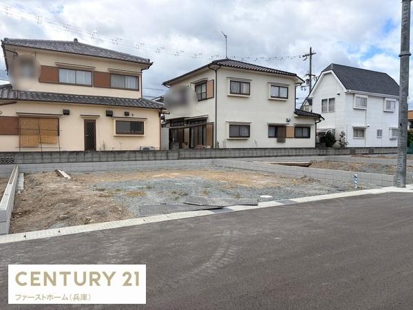 姫路市勝原区宮田　3号棟