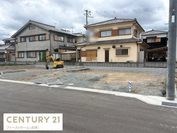 姫路市勝原区宮田　3号棟