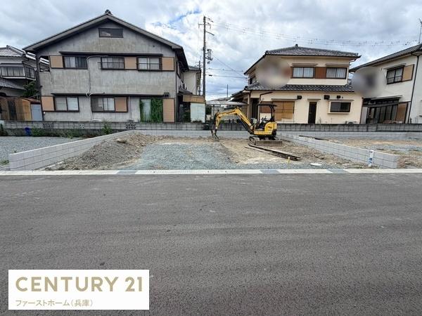 姫路市勝原区宮田　4号棟