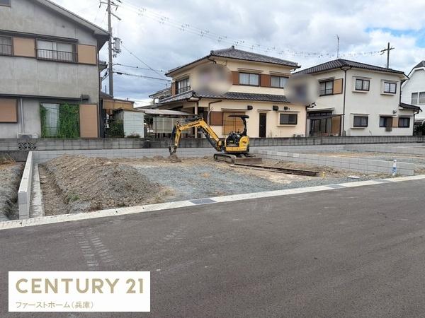 姫路市勝原区宮田　4号棟