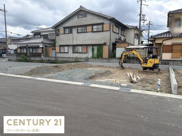 姫路市勝原区宮田　4号棟