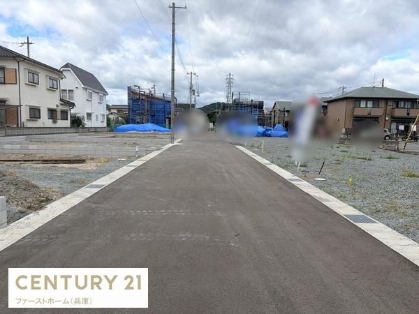 姫路市勝原区宮田　4号棟