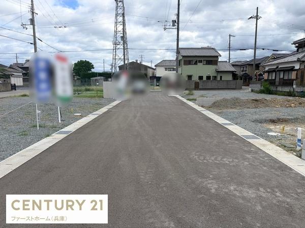 姫路市勝原区宮田　4号棟