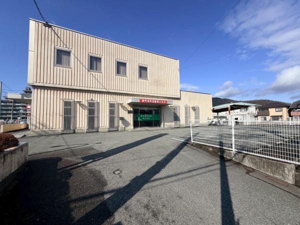 姫路市青山西２丁目の中古一戸建て(播州信用金庫青山支店)