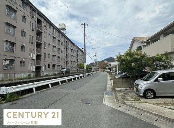姫路市青山西２丁目の中古一戸建て