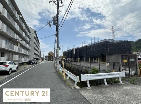 姫路市青山西２丁目の中古一戸建て